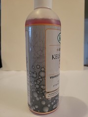 Kelco Arterial Kelspecial 35 Vigorous Response Fluid Formula 16oz/473ml