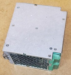 Phoenix Contact 2866776 QUINT-PS/1AC/24DC/20 Power Supply – PREFECT