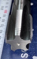 1 X 11/16″ HSS Jobber Drill MADE IN USA 11/16 410182