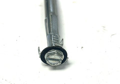 WING DING 4S FLAT HEAD SLEEVE ANCHOR 2 1/4″ L 1/8″ BOLT DIAMETER (LOT OF 20)