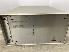 HP 3567A w/ 35650A System Mainframe 4x HP 35652B, 1X 35653 – *Power Tested Read*