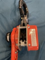 CM Bandit 6 Ton Tonne 12,000 Lbs Pounds Lever Chain Hoist – No Chain – Free Ship