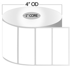 Officesmartlabels 2.5 X 1 Removable Direct – Printers And 1