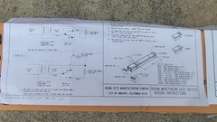 ASSA ABLOY 8099-M1-3142 42 Inch Exit Device Push Bar – FREE SHIPPING