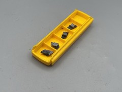 Kennametal NR2031L KC5010 Top Notch Carbide Grooving Inserts .062W (Pkg of 4)