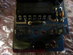 Opcon 8280A Logic Module