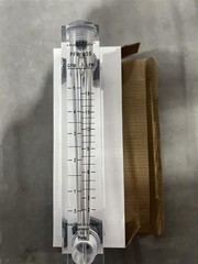 Panel Mount Flow Meter – 0.5-5 GPM