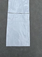 Lot Of 3 Autobag Pre Opened Bags On A Roll CDC Bags 4X4.25 21,000 Count