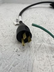 Electric Power Repair Cord E94325-A1 90′ C SJ 3×2.08mm CSA 60’c LL60382 FT2