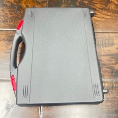 Process Tube Adapter Kit, HVAC AC Refrigerant Charging & Recovery Tool.