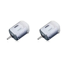 Mini DC Motor DC 3V-6V Small Electric Motor kit for Arduino Hobby Projects DIY