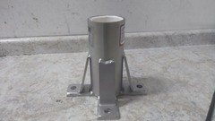 Honeywell Miller DH-7SS/ 450 Lb Weight Capacity Floor Mount Sleeve