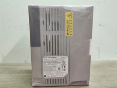 NEW Allen-Bradley 22A-V4P5N104 PowerFlex 4 0.75 kW (1 HP) AC Drive 22AV4P5N104