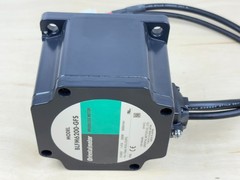 Oriental Motor BLFM6200-GFS Brushless Motor, 0-240V, 3,000 rpm, 200 Watt