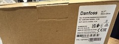 NEW Danfoss 132F0003 VLT Micro Drive