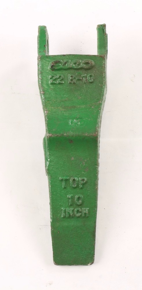 New 22R-10 Esco Point Ripper Tooth