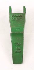 New 22R-10 Esco Point Ripper Tooth