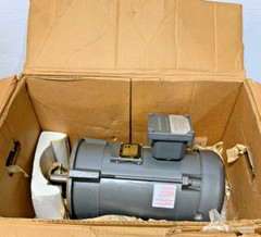 Baldor Reliance ABB VM7026T Electric Explosion Proof Motor 3HP 3PH 3450RPM 76A