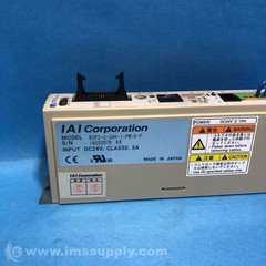 IAI Corp RCP2-C-SA6-I-PM-0-P Controller FNIP