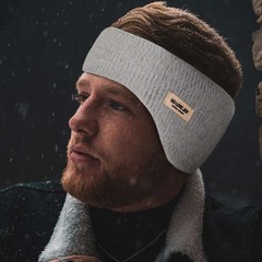 Men Women Earmuffs Noise Reduction Winter Warm Ear Muffs for Sleeping Us