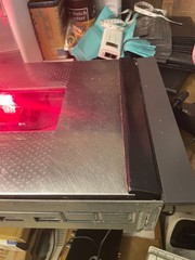 Datalogic Magellan 9800i 9806 Grocery Scanner Scale w/ Top Down Reader