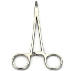 Quala QNHCW Needle Holder Crile-Wood 6″ Stainless Steel