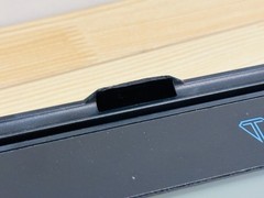 Topaz T-LBK755-BHSB-R Signature Pad Serial/USB Port