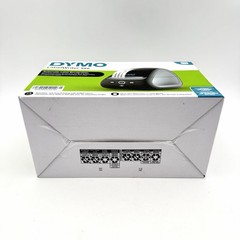 DYMO LabelWriter 550 USB Thermal Label Printer Tested & Working