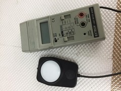 EXTECH INSTRUMENTS 401025 LIGHT METER…191