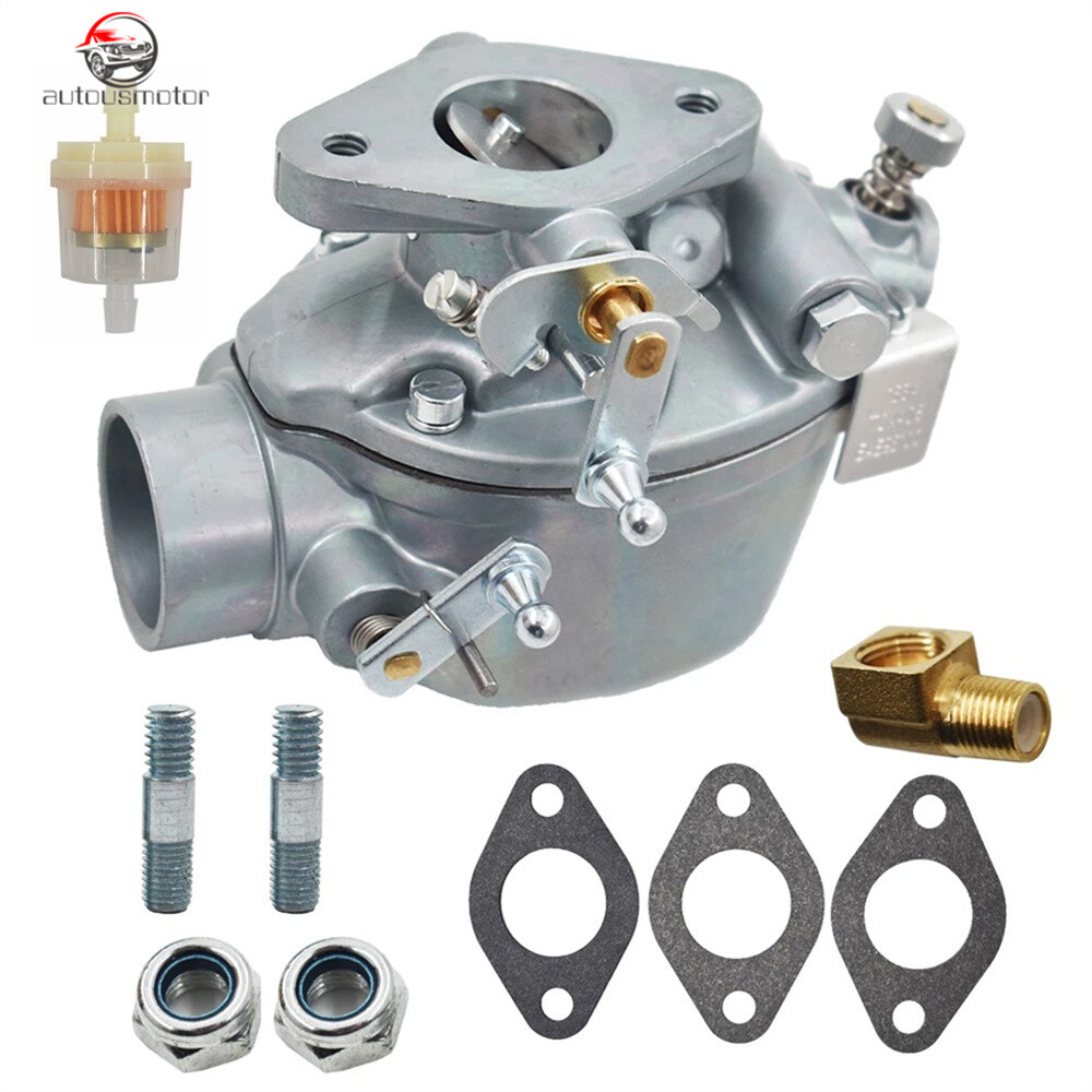 Tractor Carburetor EAE9510CFor Ford Jubilee NAA NAB 600 620 660 700 740 800 850