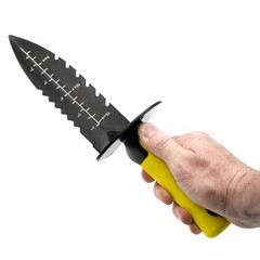 CKG Metal Detector Shovel Digger Detecting Digging Tool Gardening Trowel Hunting