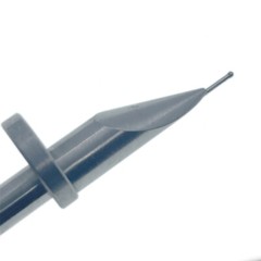 1.0mm Carbide Ball Tip Probe Insert for TESA Height Gauges TESA 00760228 L55mm