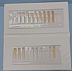 Micerium ENA HRi Complete Shade Guide