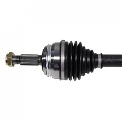 CV Axle Assembly Front Pass VW Scirocco Rabbit 1.6L 1976-77 1979-80 1980-84