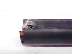 SANDVIK 1 5/8 O.D. INDEXABLE DRILL R416.1-0413-20-05M 1 1/4 SHANK 1.625 41.3mm
