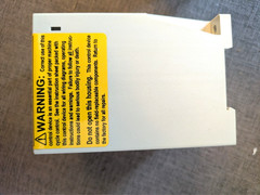 Banner ATDR6 Two Hand Control 39902. #42