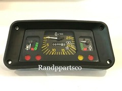 83954557 Gauge Cluster for Ford New Holland Tractors 5110 5610 6610 7610 7610S