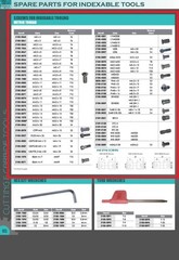 M3.5 X 10 OVERALL LENGTH SCREW (2100-1080)