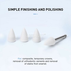 Dental Slow Low Speed Wrench Type Contra Angle Handpiece For Turning Latch