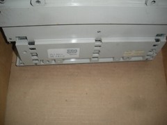 Modicon 110CPU31101 micro controller Schnieder AEG 110 CPU 311 01