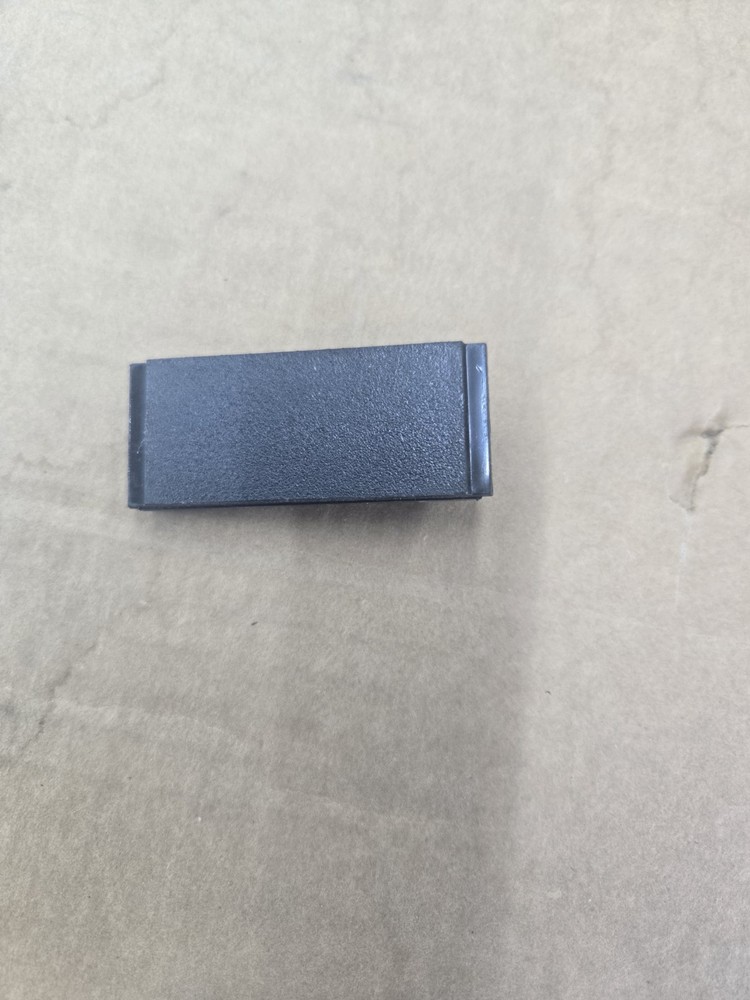 TQLFPI GE FILLER PLATE 25 BLANKS FOR 1 PRICE (100 LOTS AVAILABLE) FREE SHIPPING