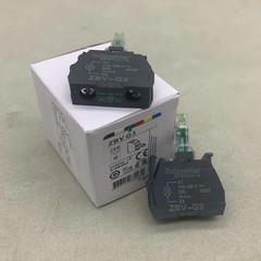 New ZBV-G3 ZBVG3 SCHNEIDER ELECTRIC LED MODULE