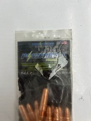 Pack of 10 Genuine Wire Wizard Powerball Torch Tips WTP-045-PB-1 .045″ 1.2 mm