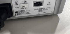 2022 Dentsply Cavitron Plus Gen-136 Ultrasonic Scaler with Tip. Excellent!!!