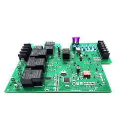 Furnace Control Board 1012-920A HVAC Blower Fan Replacement 62-24084
