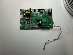 Fujitsu Mini Split Outdoor Control Board K07BS-C-A 9707656053 Edition 05-02