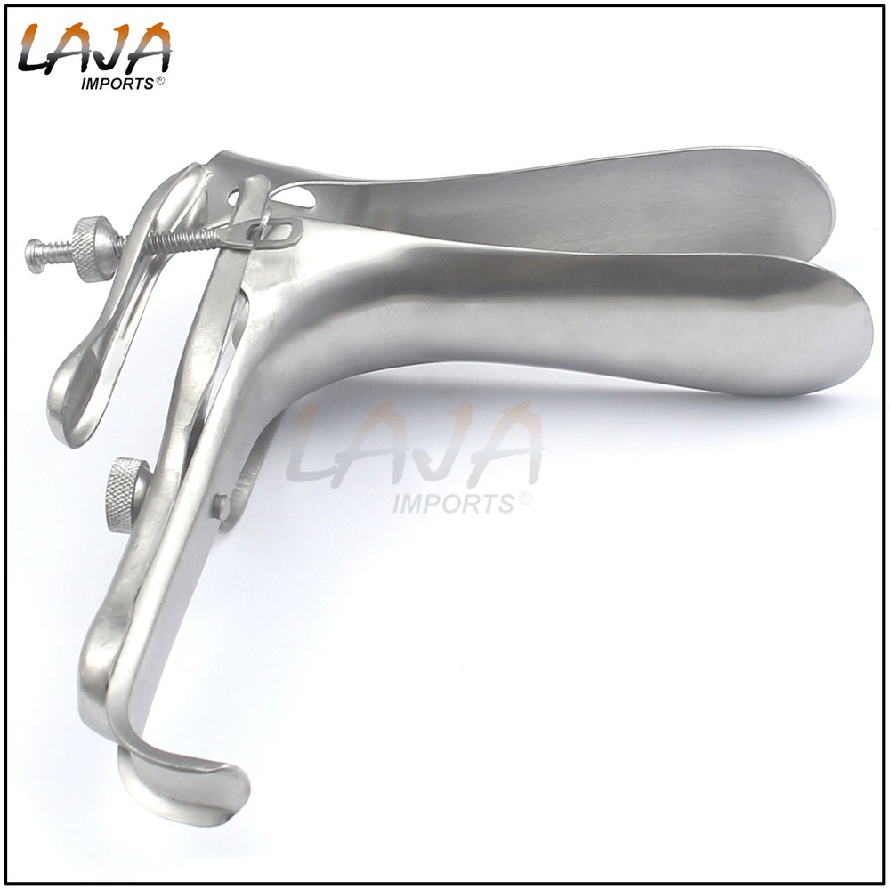 XL Graves Speculum Extra Large Medical Surgical Instruments NEW