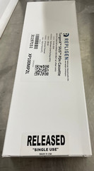 REPLIGEN TangenX SIUS PDn Cassette 0.02m2 (LP) HyStream 100kD XP100MP2L sealed