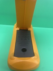 Fluke 1587 FC Insulation Multimeter with Case NEEDS Leads