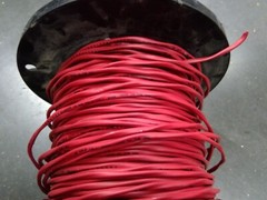 Windy City Wire 767962 14AWG 2C FPLP Unshielded Cable, 365ft **Free Shipping**
